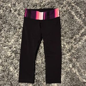 Women’s Lululemon Leggings
